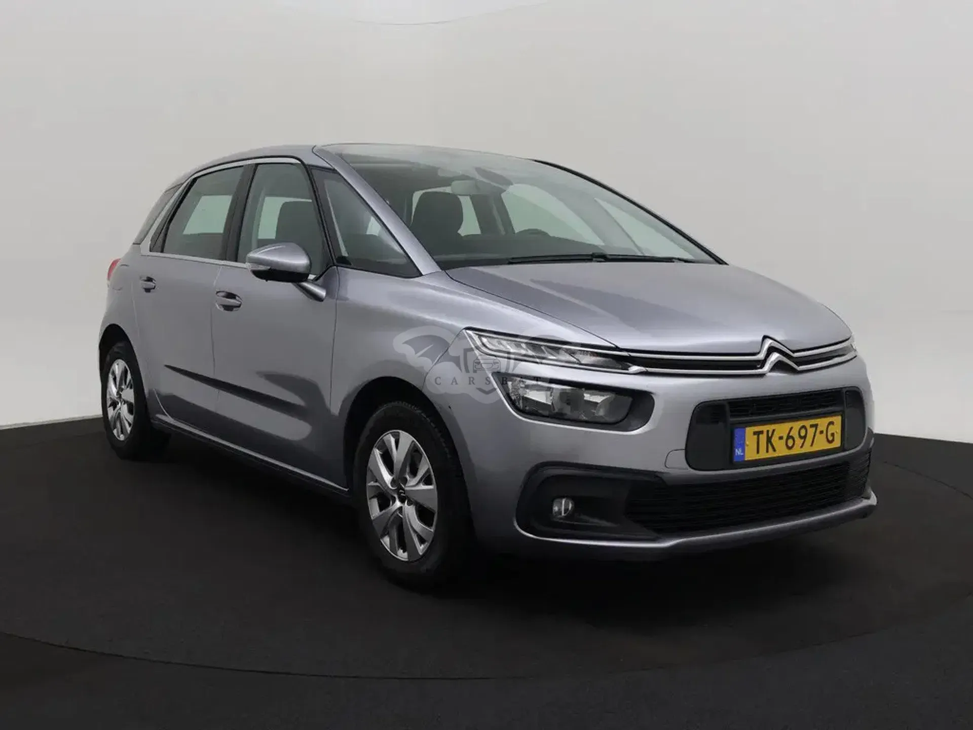 Citroën C4 Spacetourer 1.2 Selection 2018