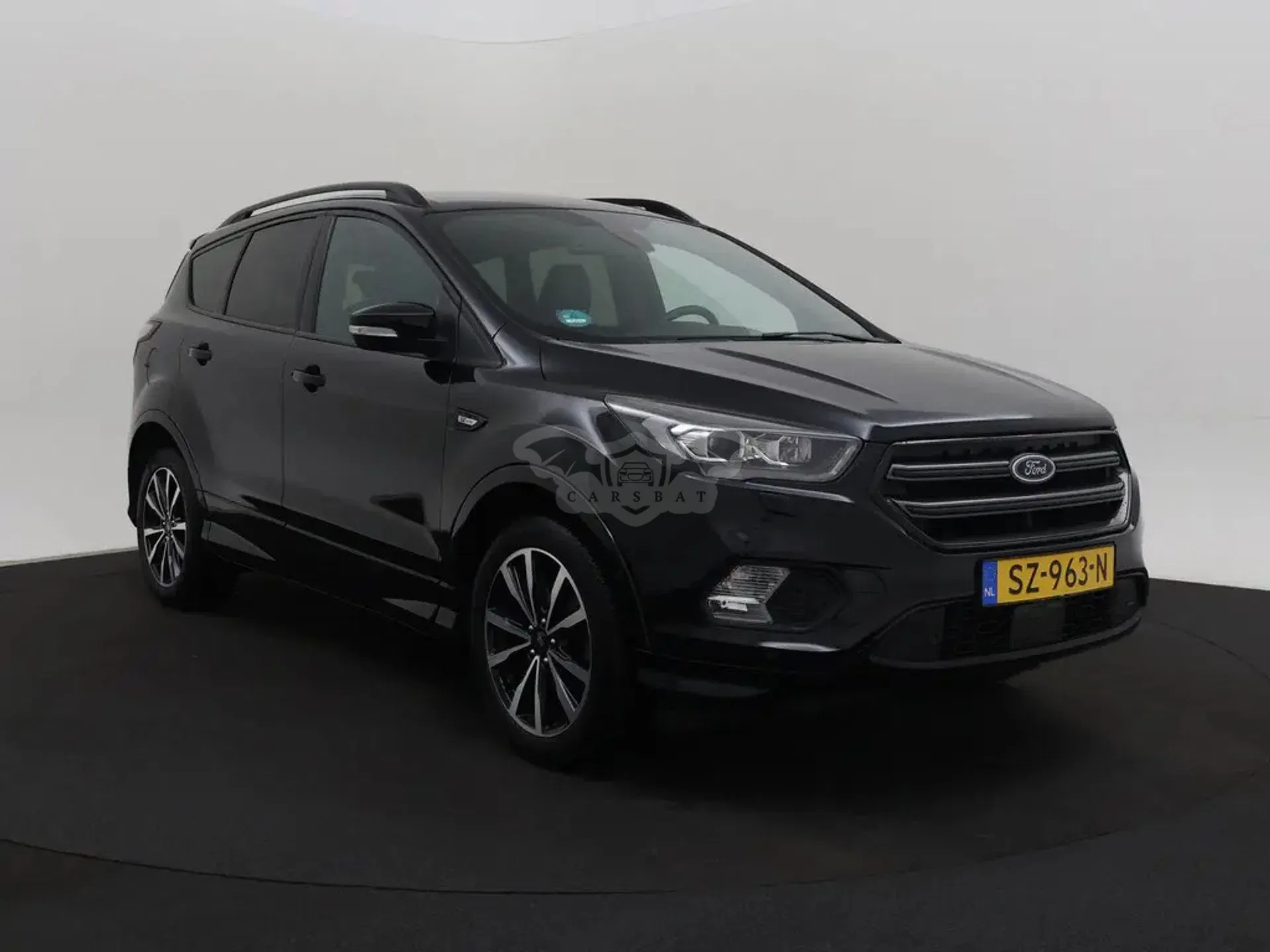 Ford Kuga 1.5 EcoBoost ST Line 2018
