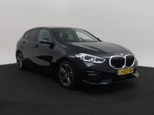 BMW 1 Series 118i Executive 2020