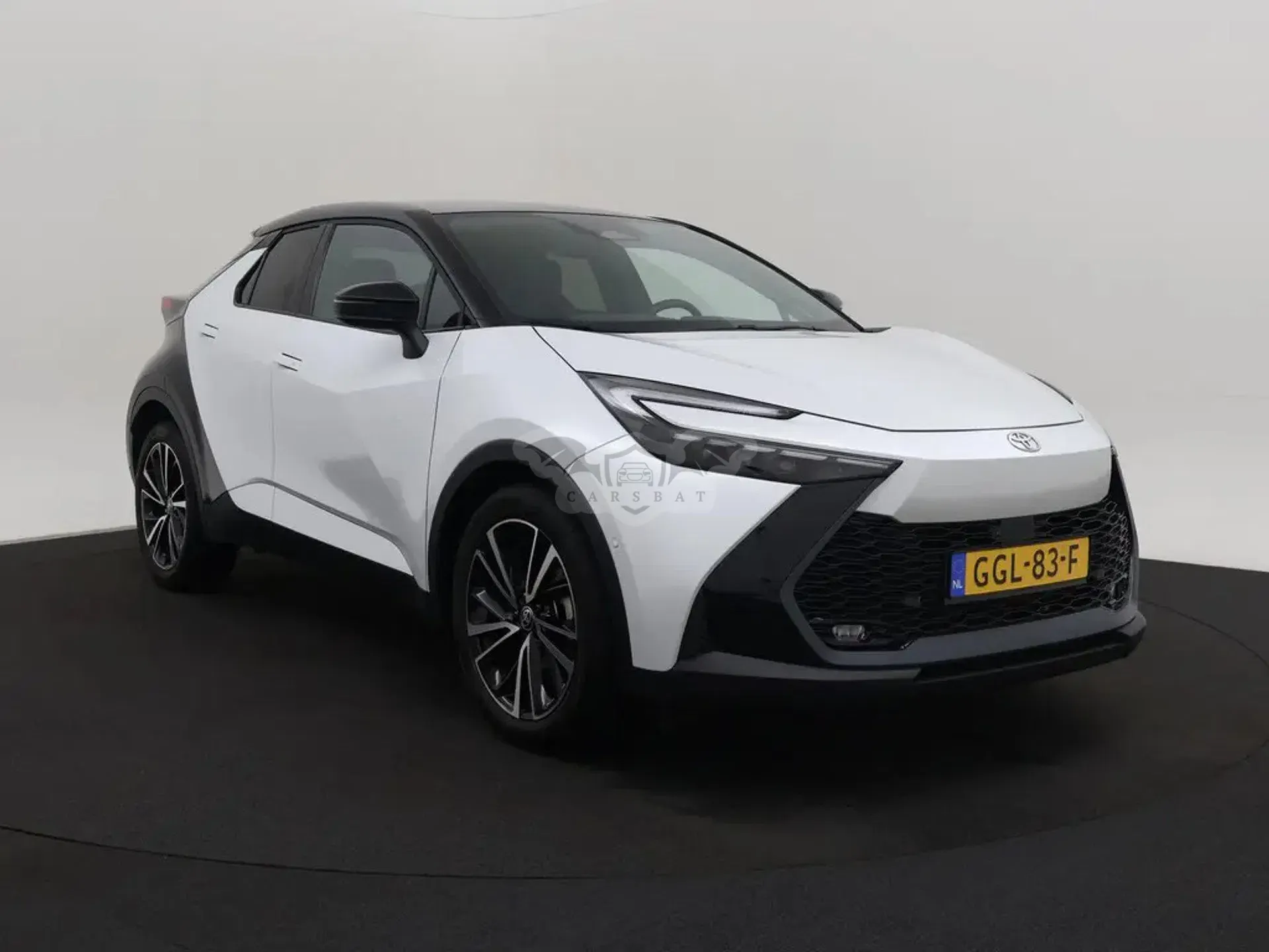 Toyota C-HR 2.0 Premiere 2024