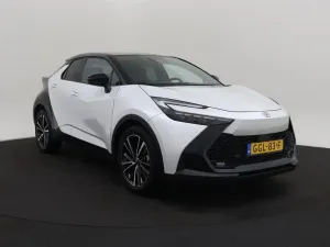 Toyota C-HR 2.0 Premiere 2024