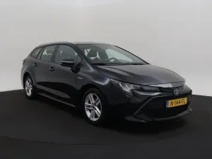 Toyota Corolla Touring Sports 1.8 Business 2021