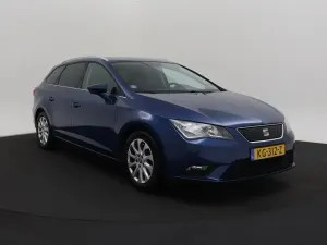 Seat Leon Sportstourer 1.0 TSI Connect 2016