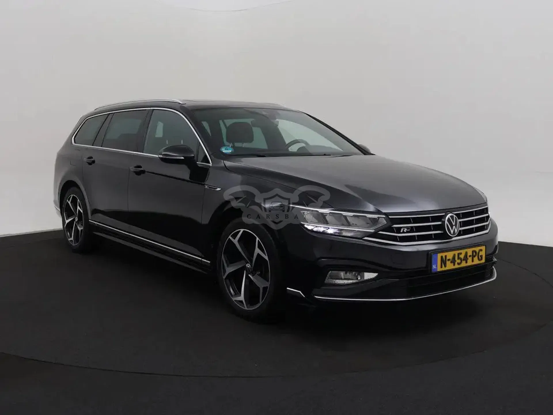 Volkswagen Passat Variant 1.5 TSI R-Line 2021