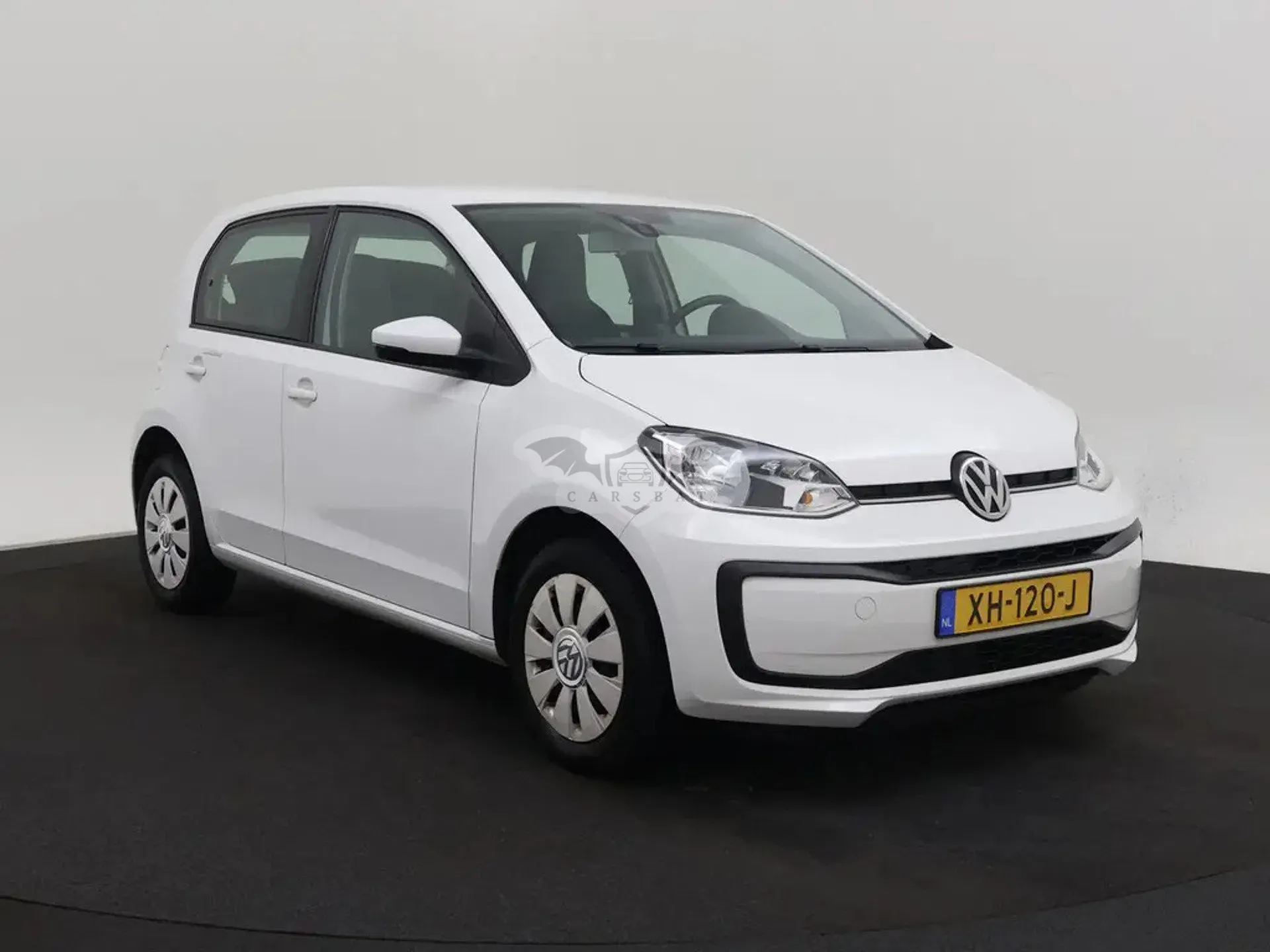 Volkswagen Up! 1.0 Move Up! 2019