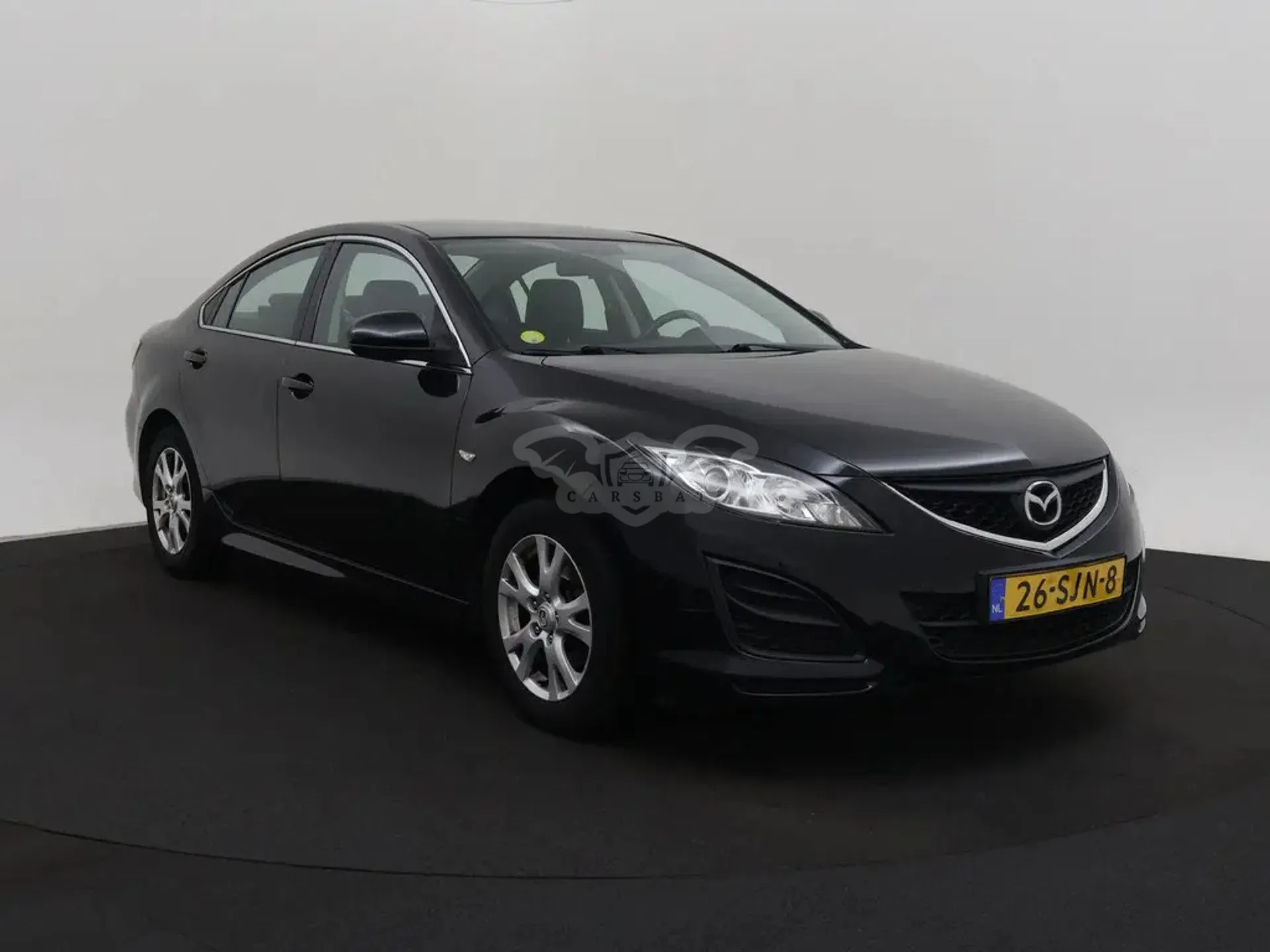 Mazda 6 1.8 Business 2011