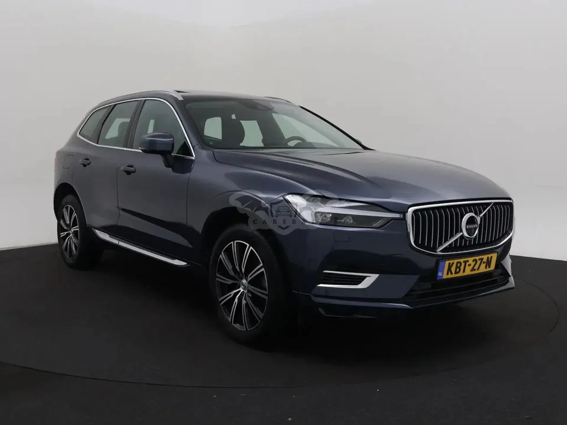 Volvo XC60 T6 Inscription 2020