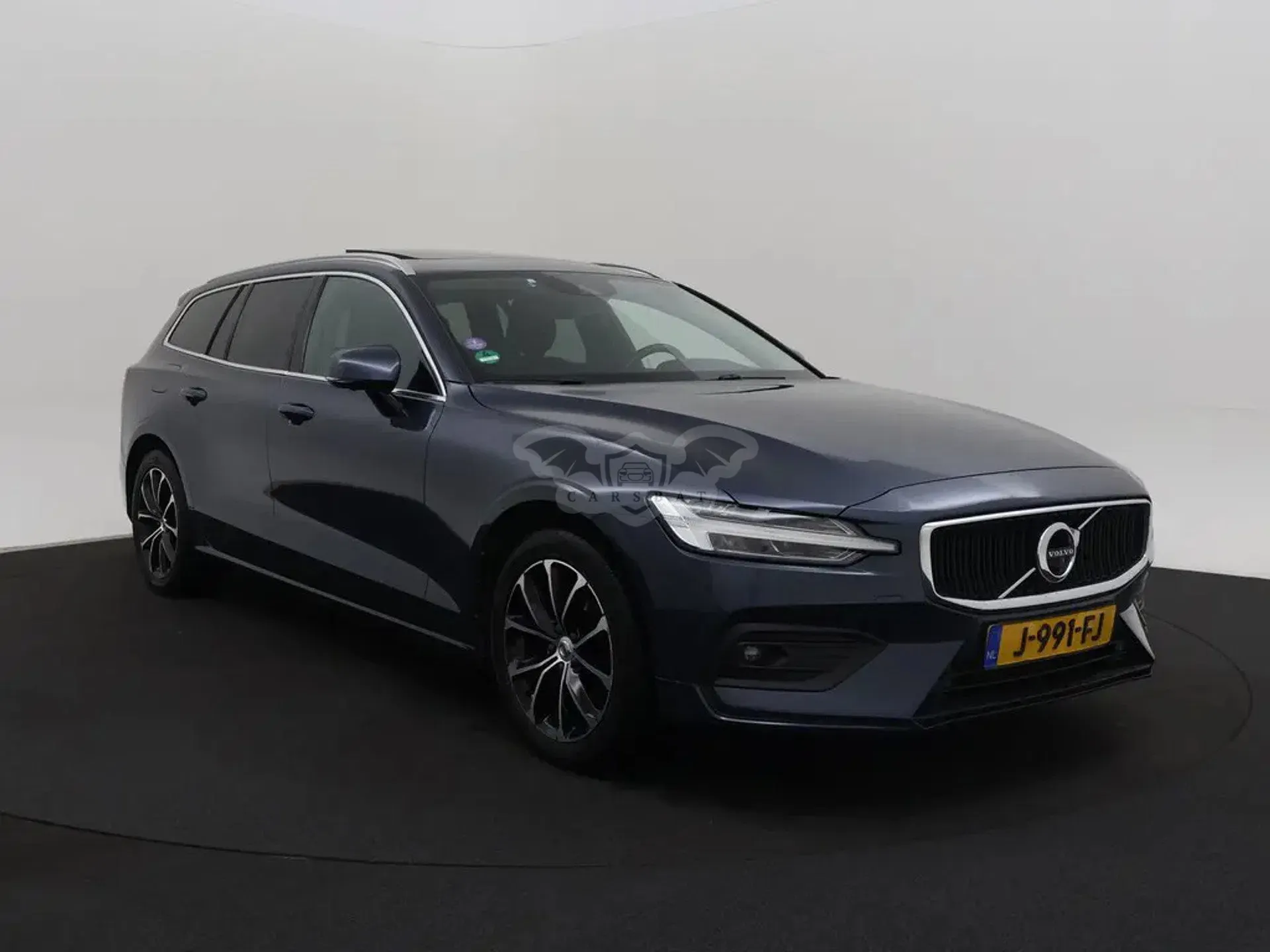 Volvo V60 B3 Nordic 2020