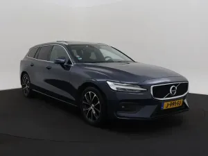Volvo V60 B3 Nordic 2020