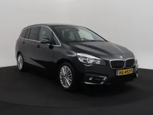 BMW 2 Series Gran Tourer 218i Luxury 2015