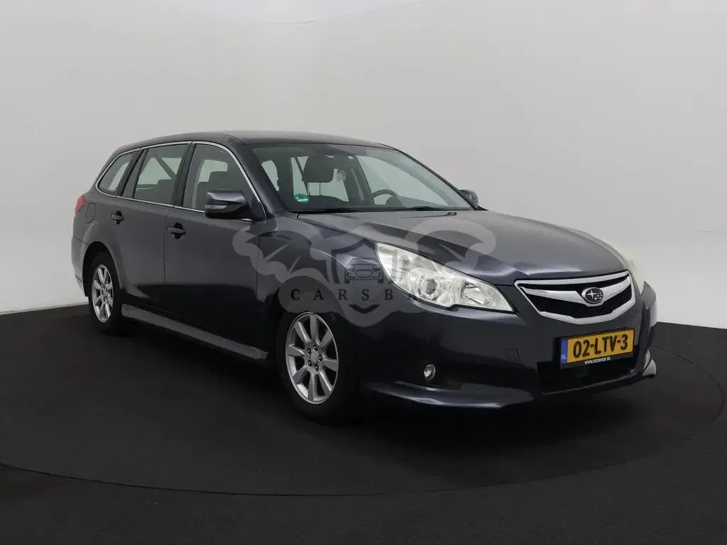 Subaru Legacy 2.0i 2010