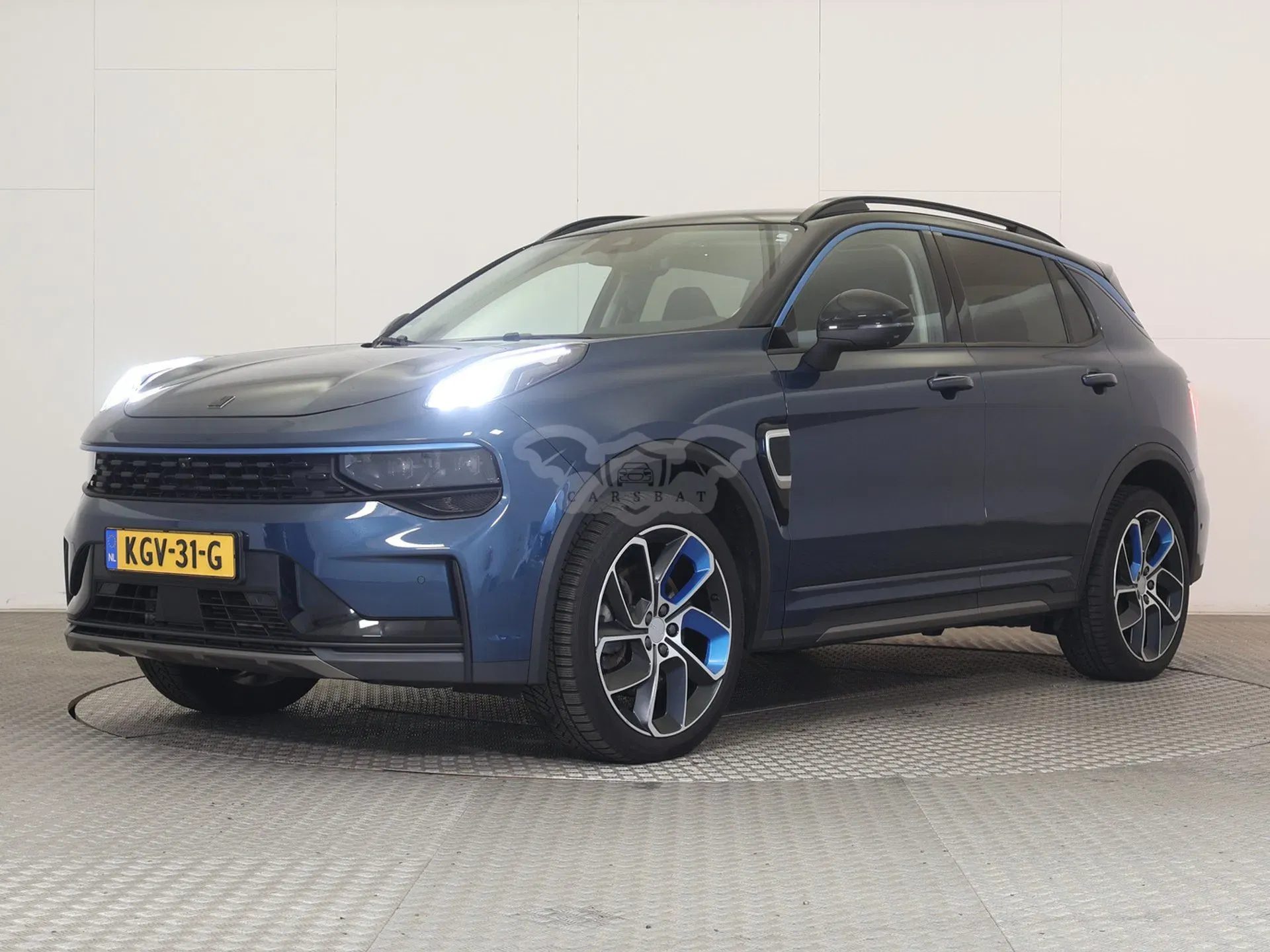 Lynk&Co 01 1.5 2023