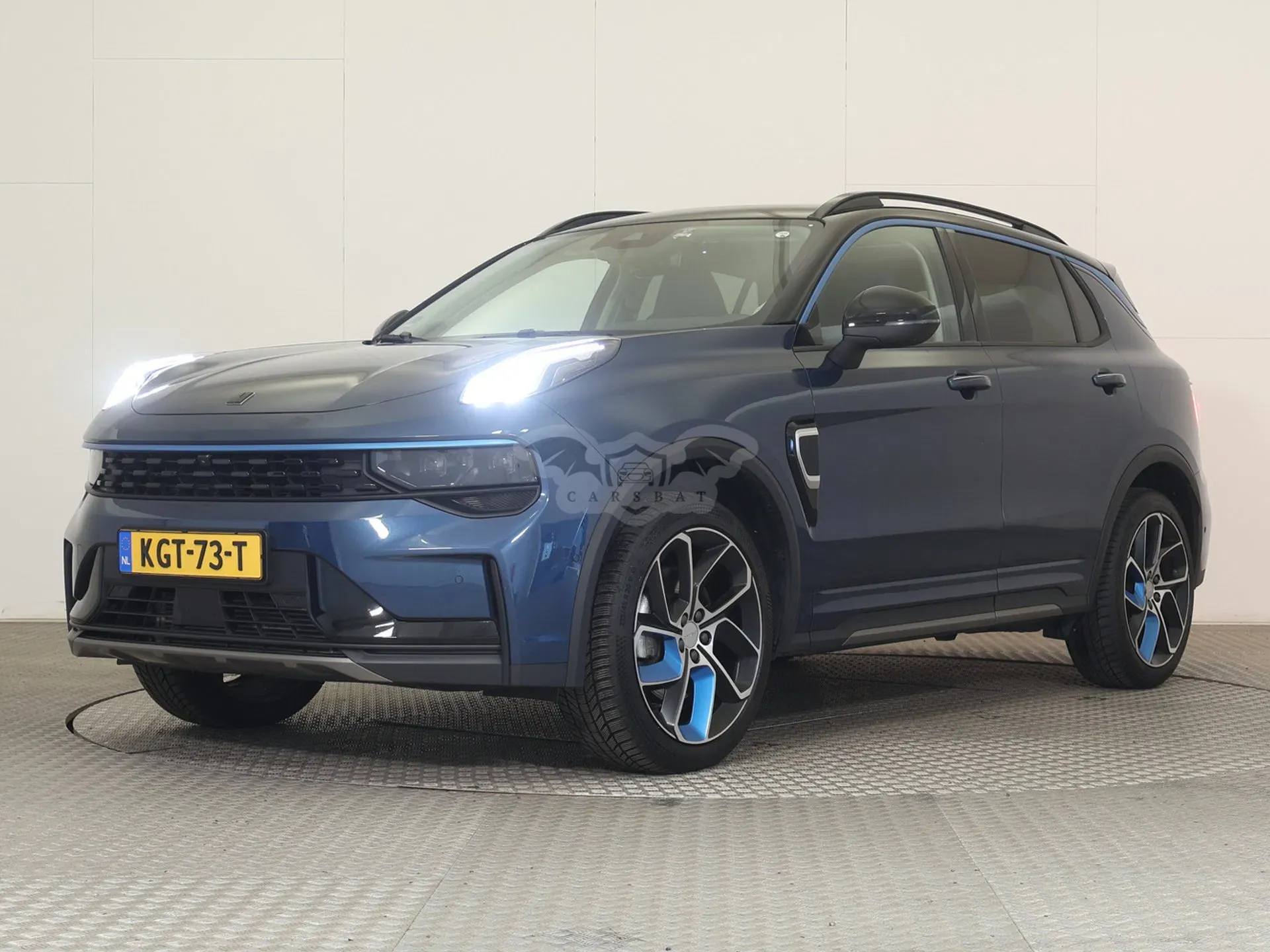 Lynk&Co 01 1.5 2022
