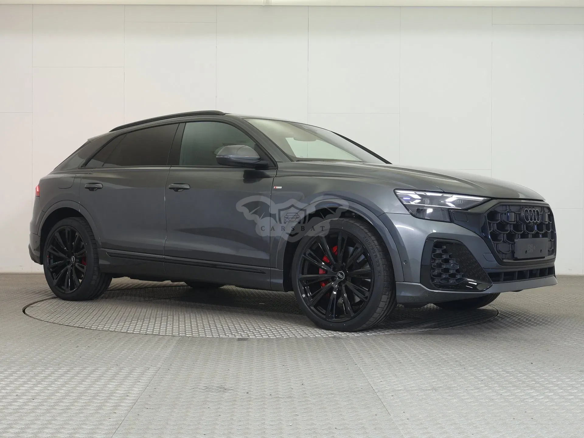 Audi Q8 55 TFSIe Pro Line 2026