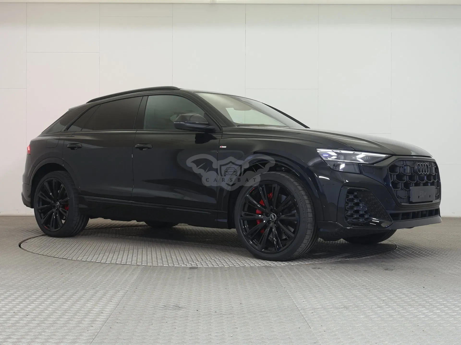 Audi Q8 55 TFSI Pro Line S 2026