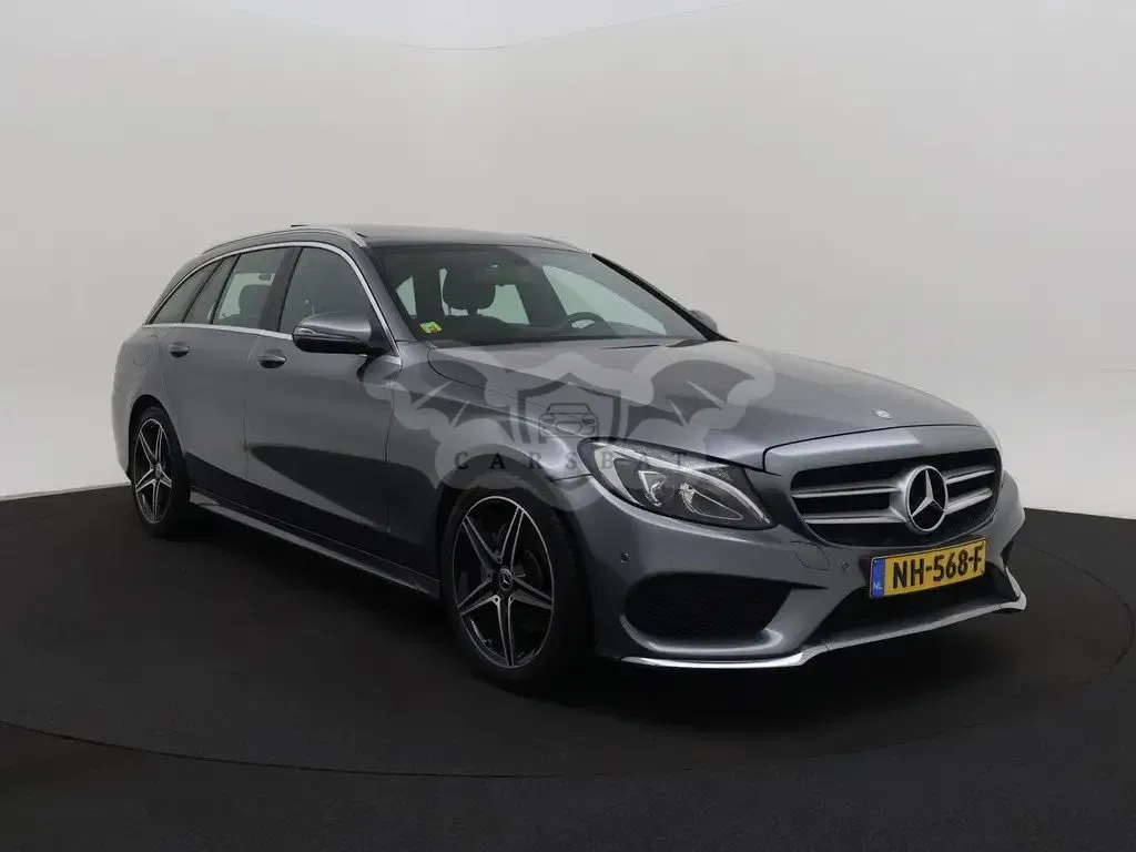 Mercedes-Benz C Break 180 2017