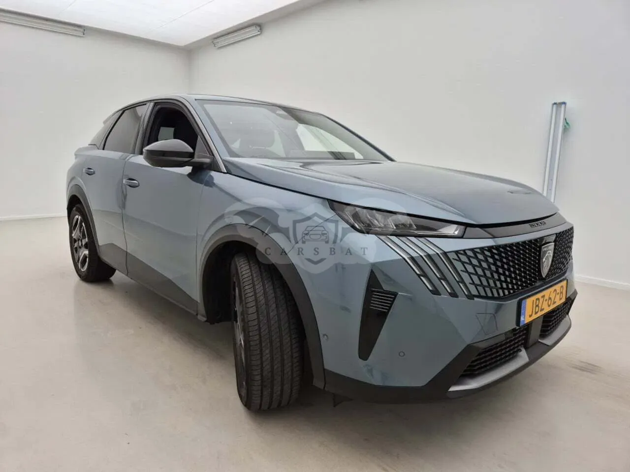 Peugeot 3008 Allure 2025