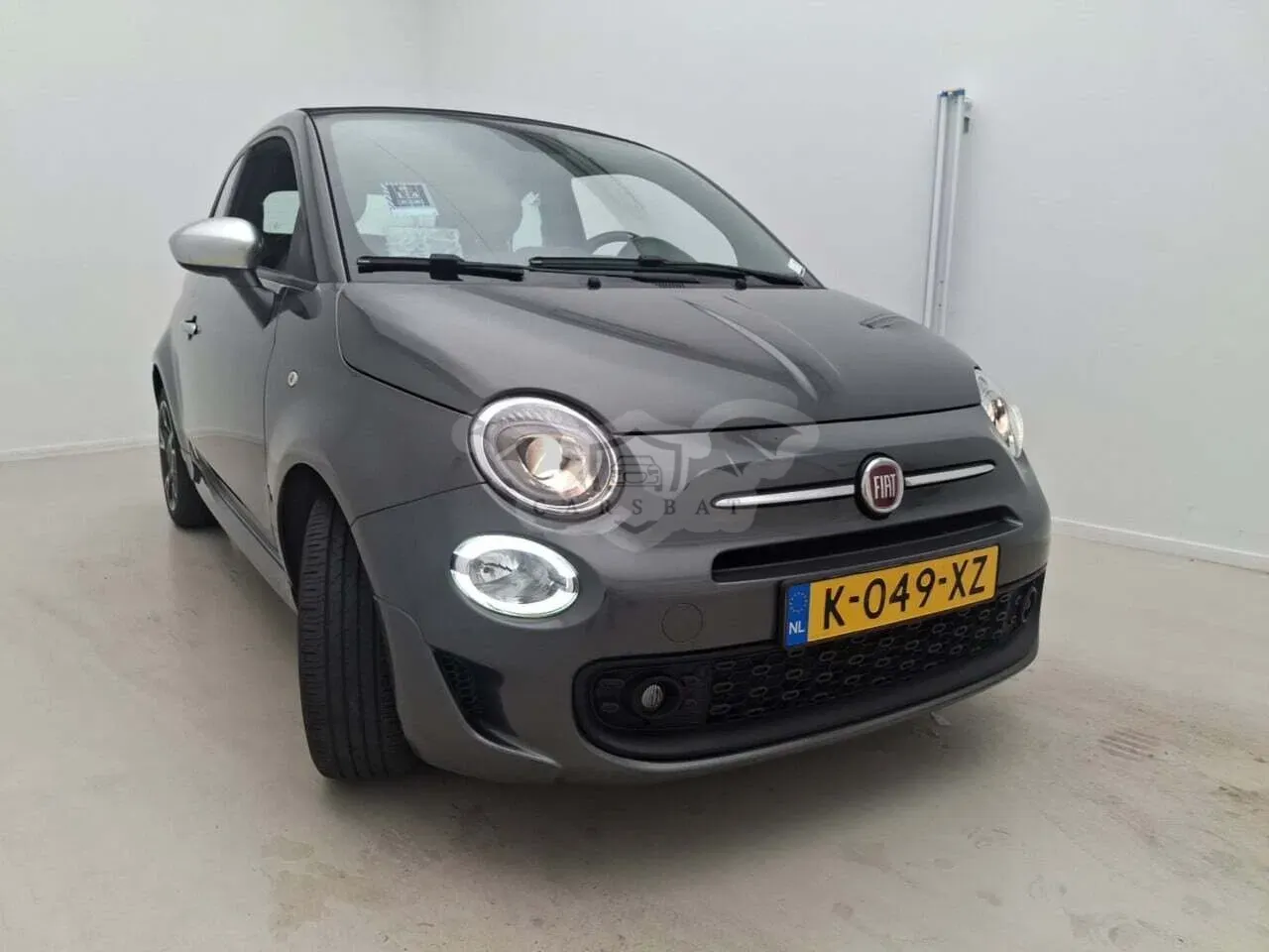 Fiat 500C 1.0 Rockstar 2021