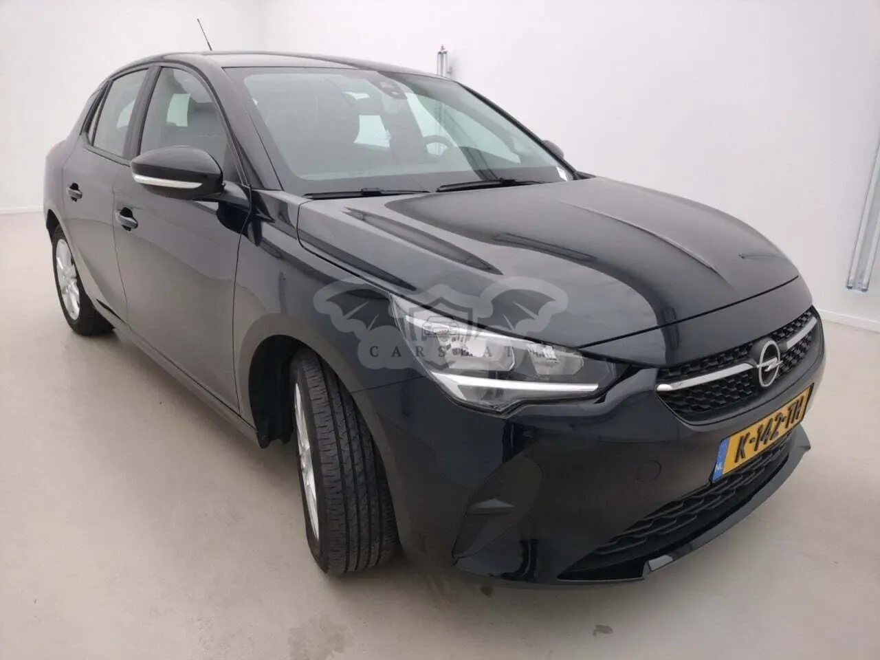 Opel Corsa 1.2 Edition 2021