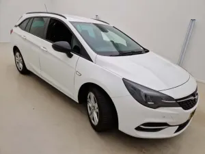 Opel Astra Sports Tourer 1.2 Edition 2021