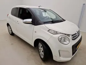 Citroën C1 1.0 VTI Feel 2021