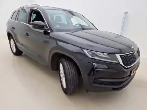 Skoda Kodiaq 1.5 TSI Business 2021