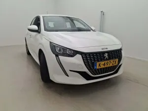 Peugeot 208 1.2 Active Pack 2021