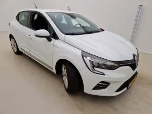 Renault Clio 1.0 Tce Zen 2021