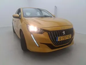 Peugeot 208 1.2i Active 2021