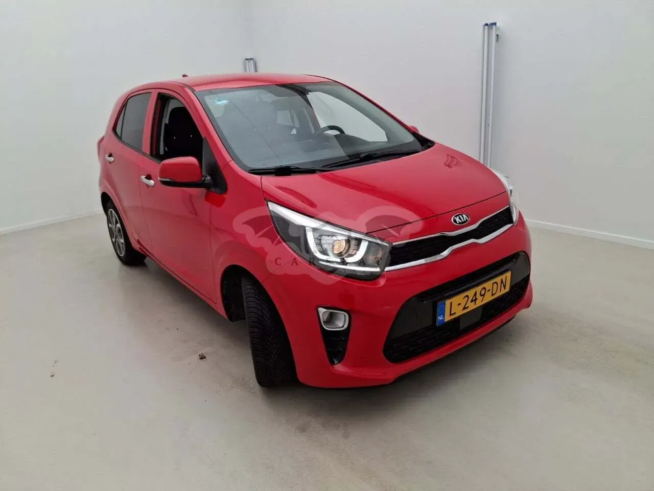 Kia Picanto (Morning) 1.0 2021