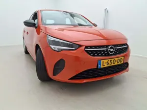 Opel Corsa 1.2 Elegance 2021