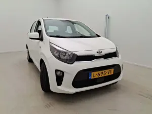 Kia Picanto (Morning) 1.0 Comfort 2021