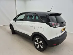 Opel Crossland 1.2 Edition 2021