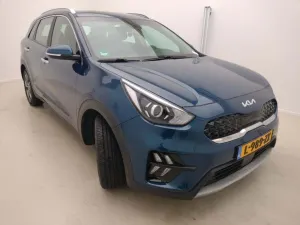Kia Niro 1.6 GDI 2021