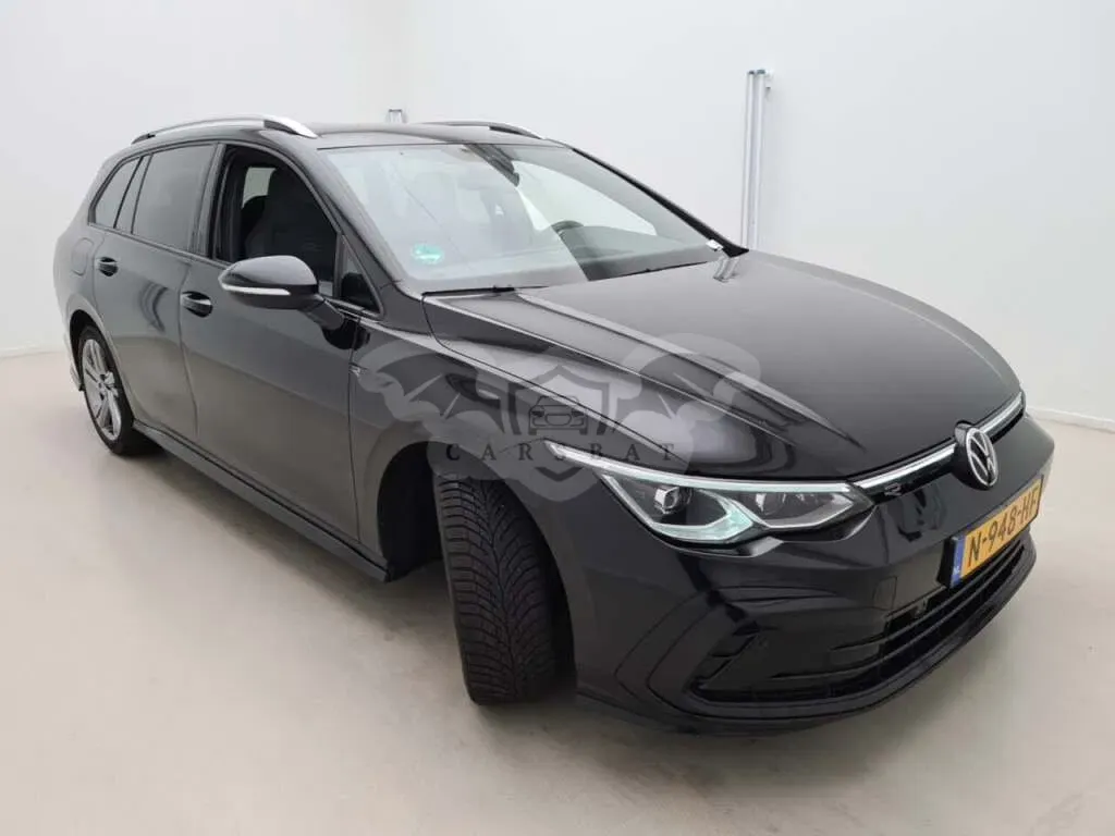 Volkswagen Golf Variant 1.5 eTSI R-Line 2021