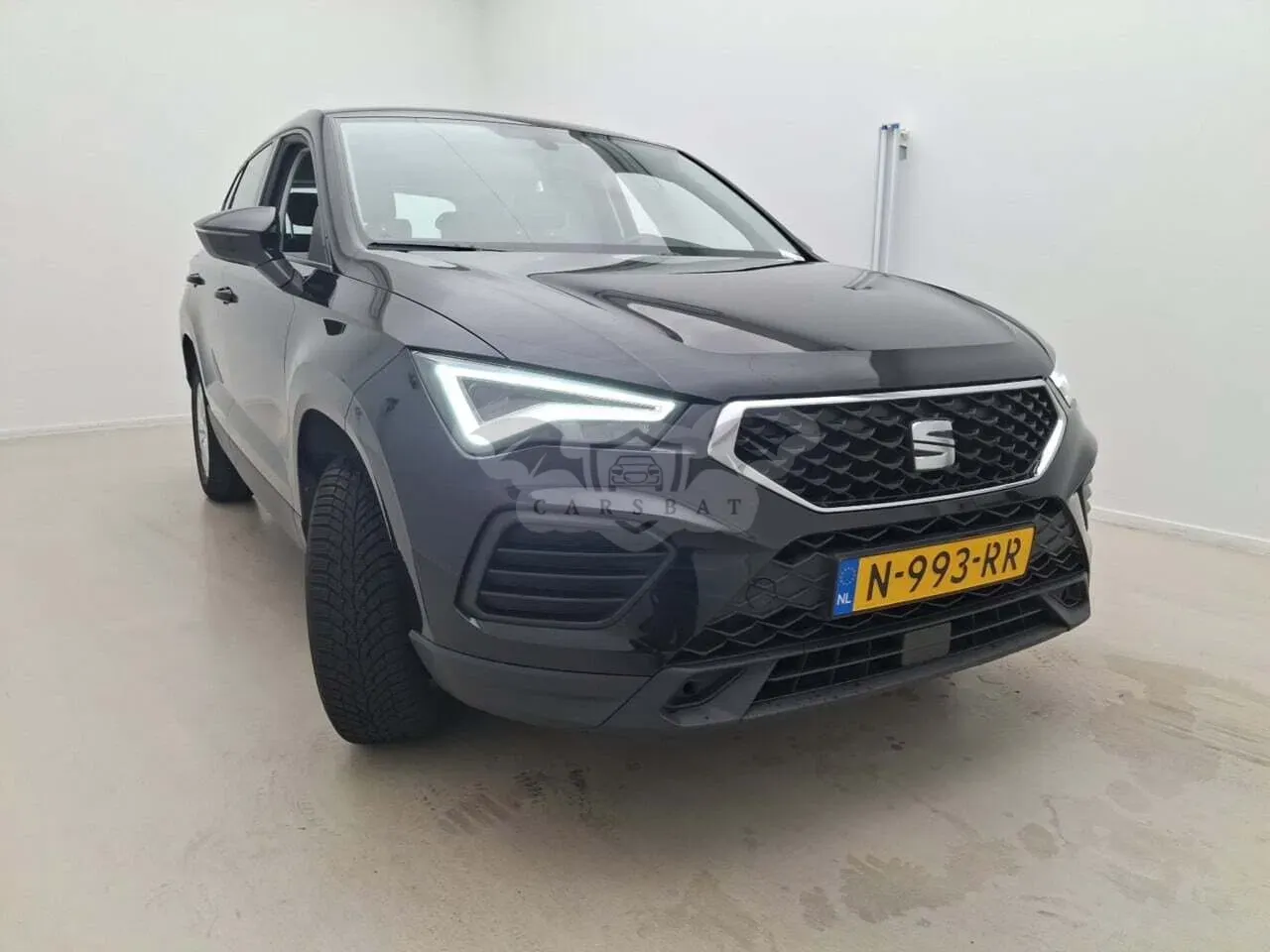 Seat Ateca 1.0 TSI reference 2022