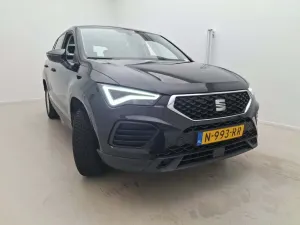 Seat Ateca 1.0 TSI reference 2022