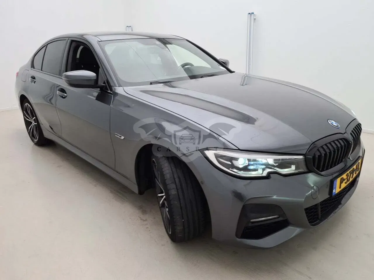 BMW 3 Series 320e M Sport 2022