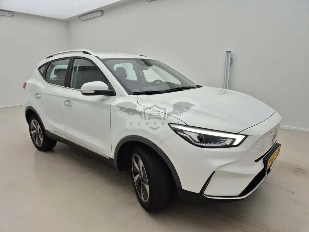 MG ZS Comfort 2022