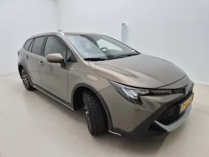 Toyota Corolla Touring Sports 1.8 Trek 2022