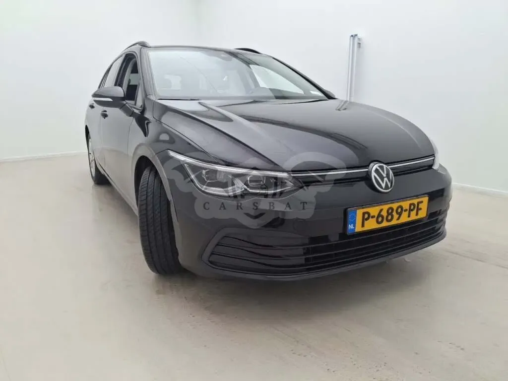 Volkswagen Golf Variant 1.5 eTSI Life Business 2021