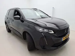 Peugeot 5008 1.2 GT 2022