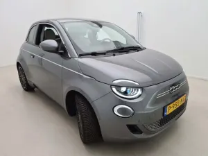 Fiat 500 La Prima 2022