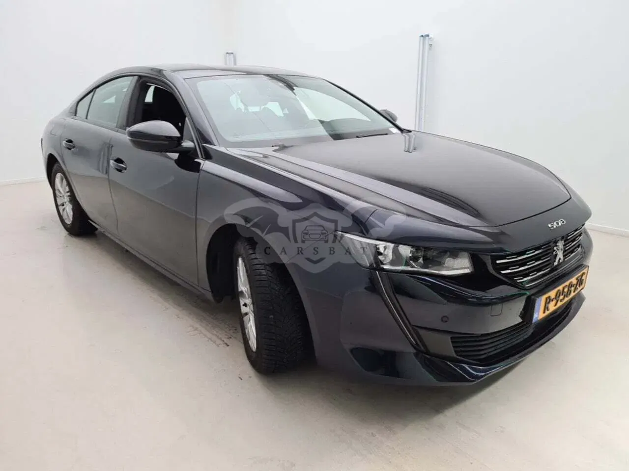 Peugeot 508 1.2 Business 2023