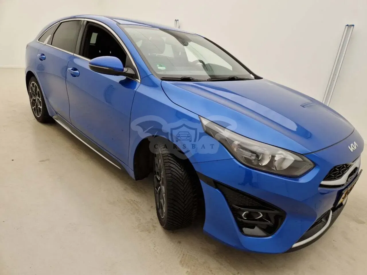 Kia Ceed ProCeed 1.5 T-GDI GT Line 2022