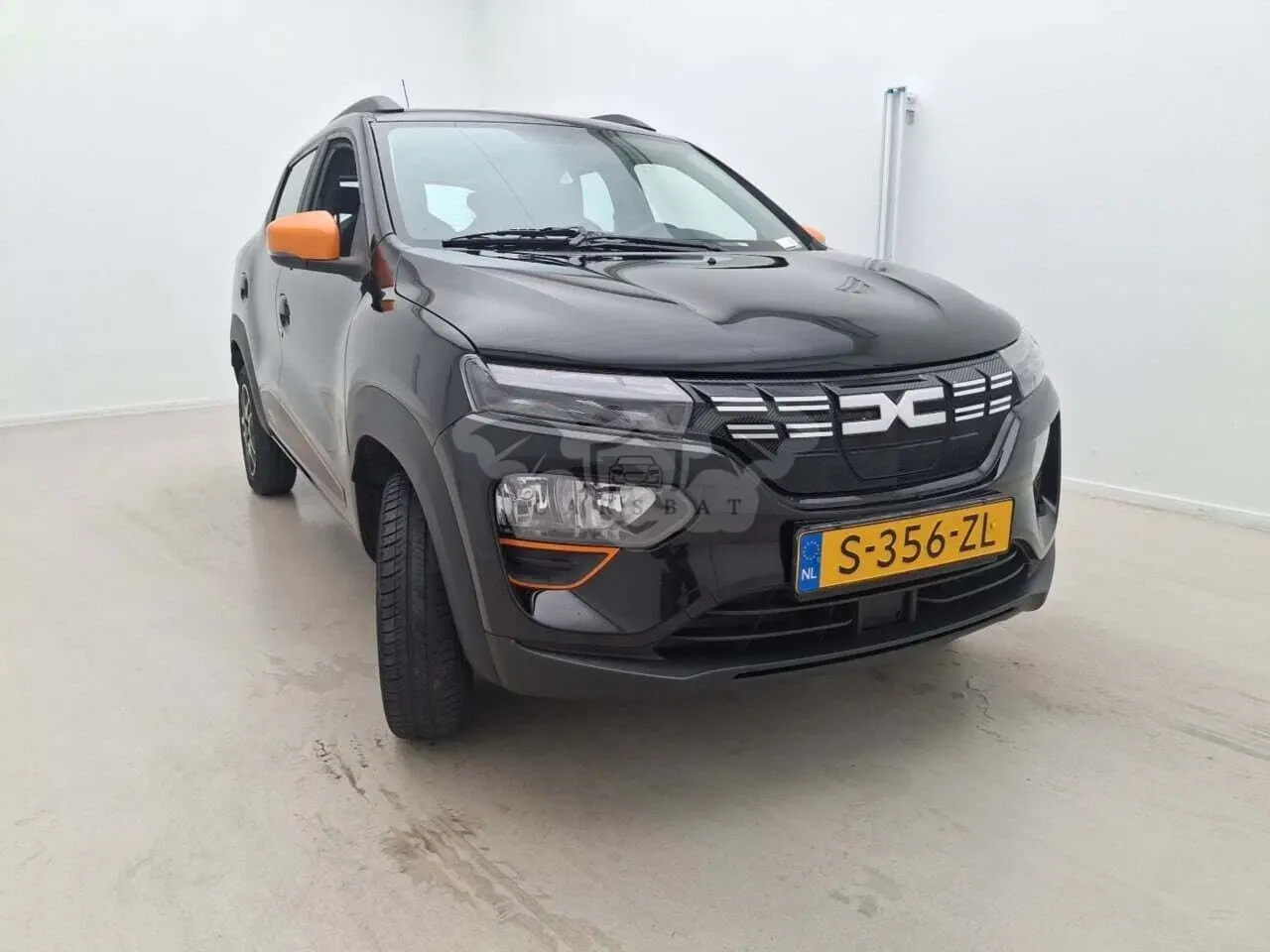 Dacia Spring 27 kWh Essential 2023