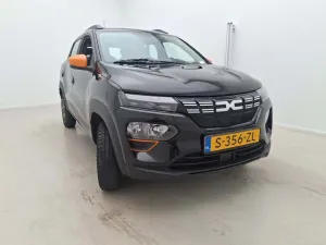 Dacia Spring 27 kWh Essential 2023