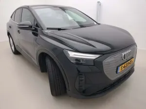 Audi Q4 E-tron Sportback 40 2023