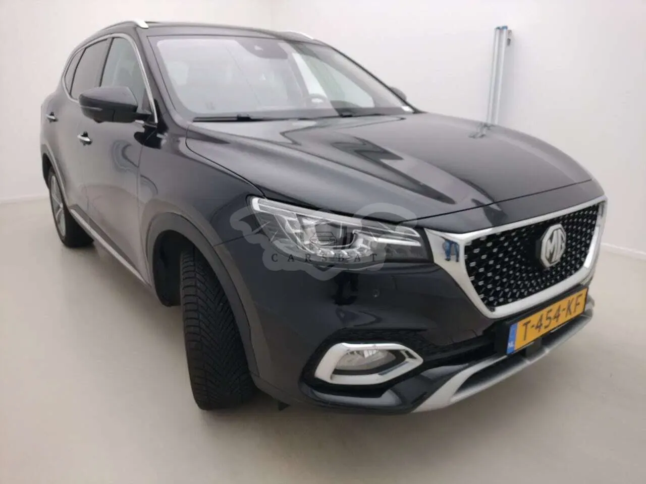 MG EHS 1.5 Luxury 2023