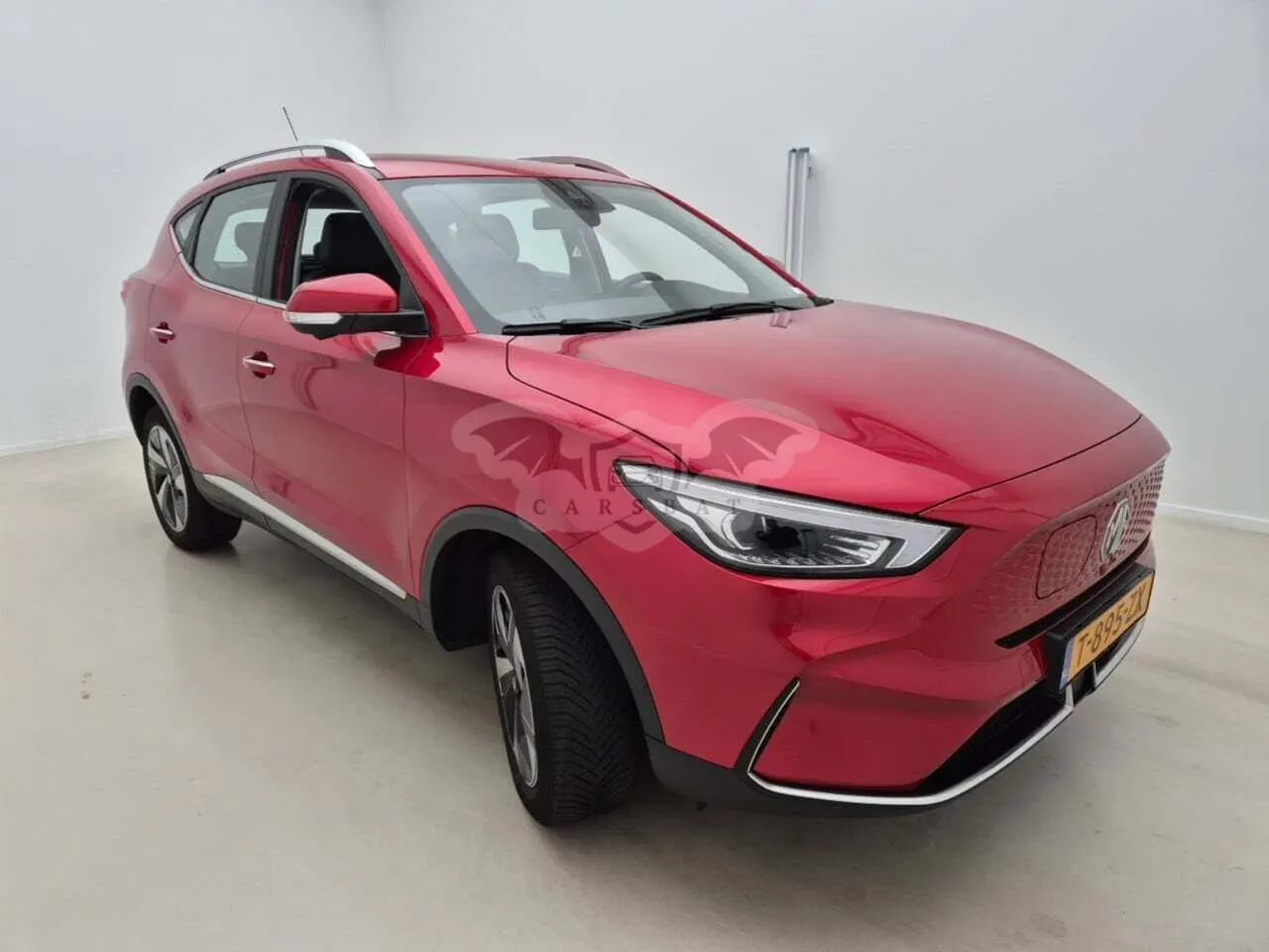 MG ZS Luxury 2023